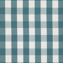 Kemble Cotton Robin Egg 7941 03 Curtain Tie Backs